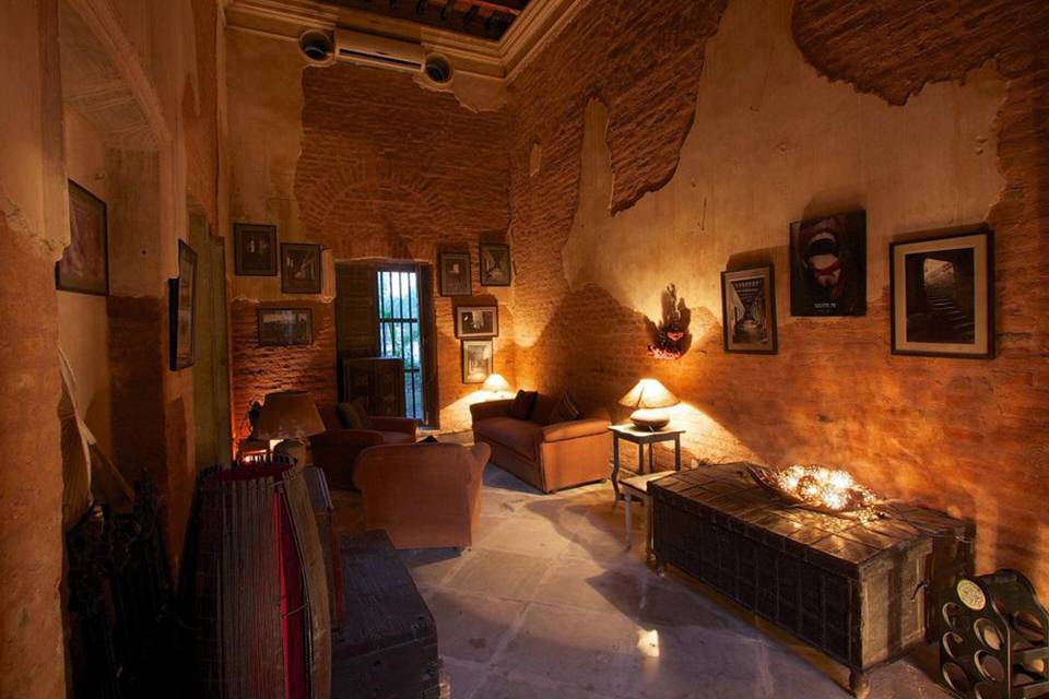 Accommodation