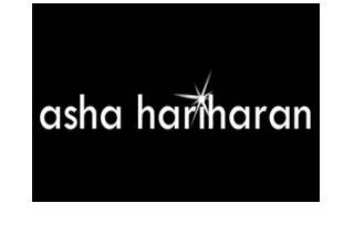 Asha hariharan logo