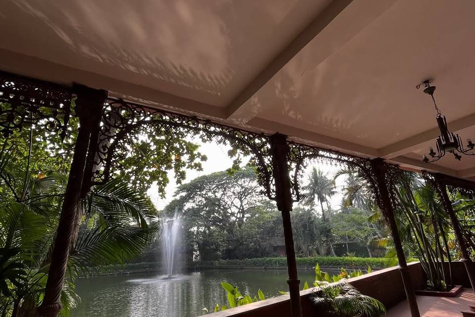 The Rajbari Bawali portfolio