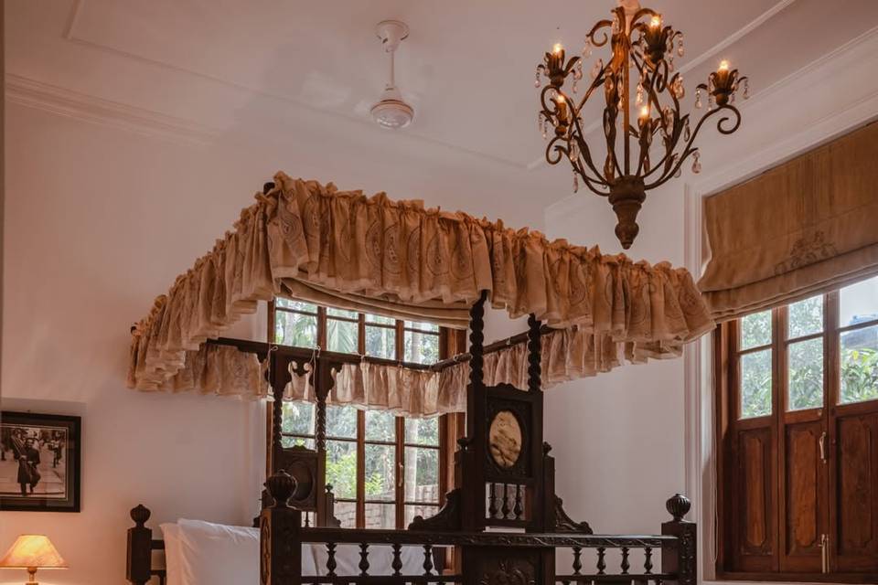 The Rajbari Bawali portfolio