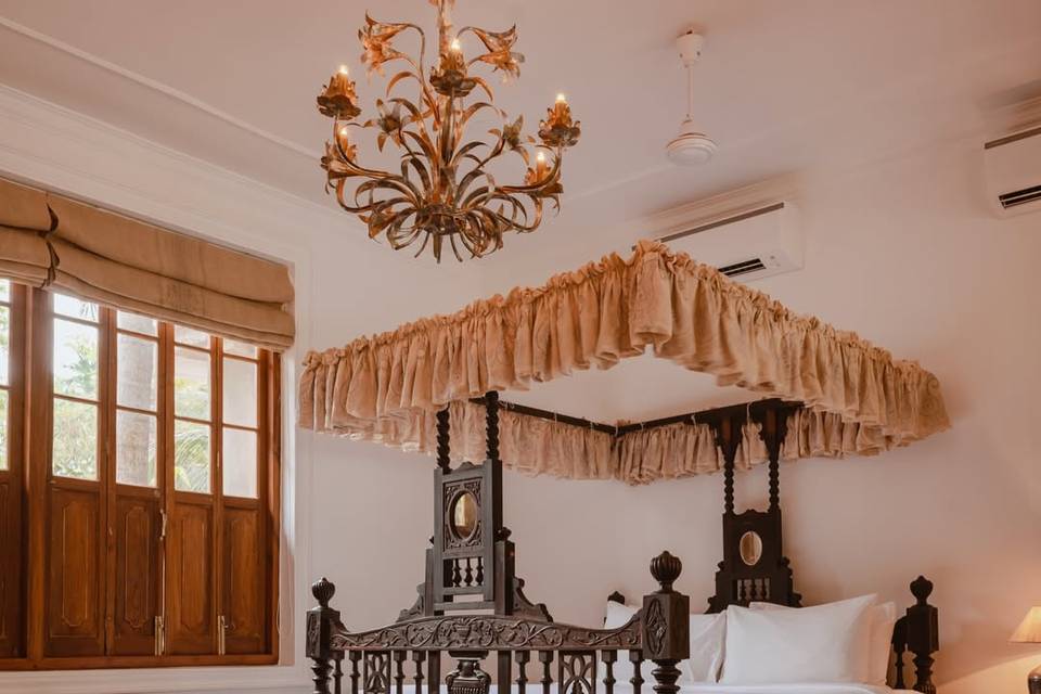 Accommodation