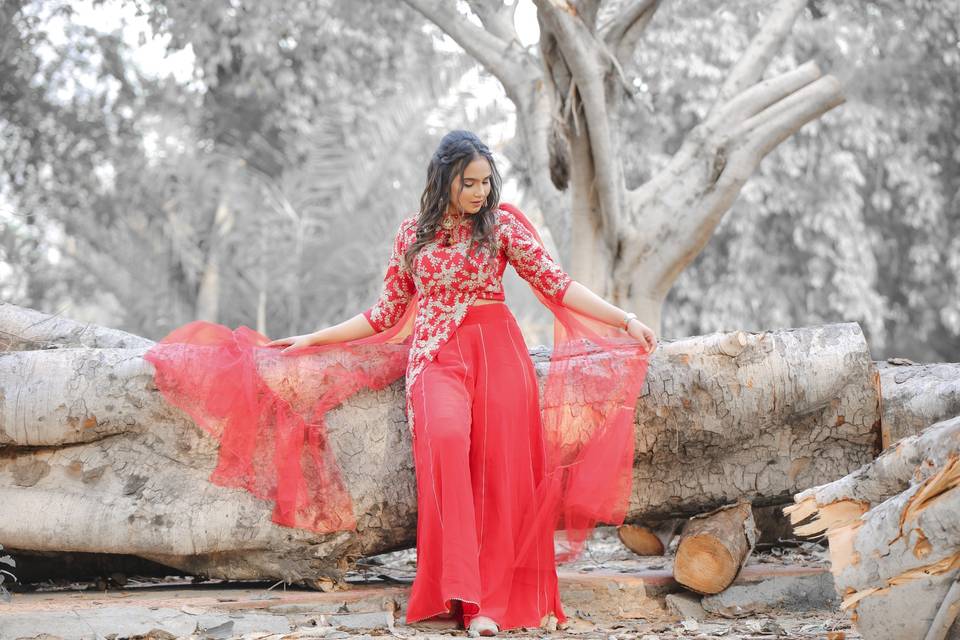 NeeruCouture