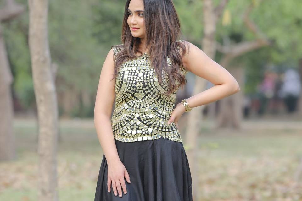 Neeru Couture