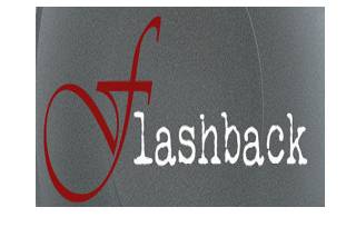 Flashback logo