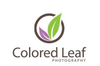 Colored Leaf Photography logo