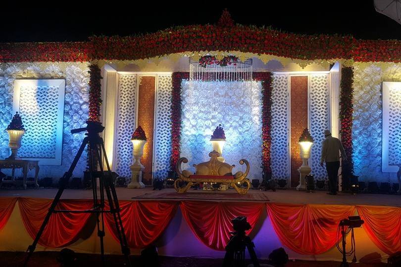 Happy Weddings By Shruti Jain