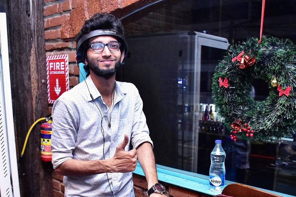 Zae Han Yasser