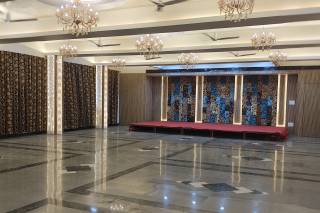 Sheen Banquet & Residences