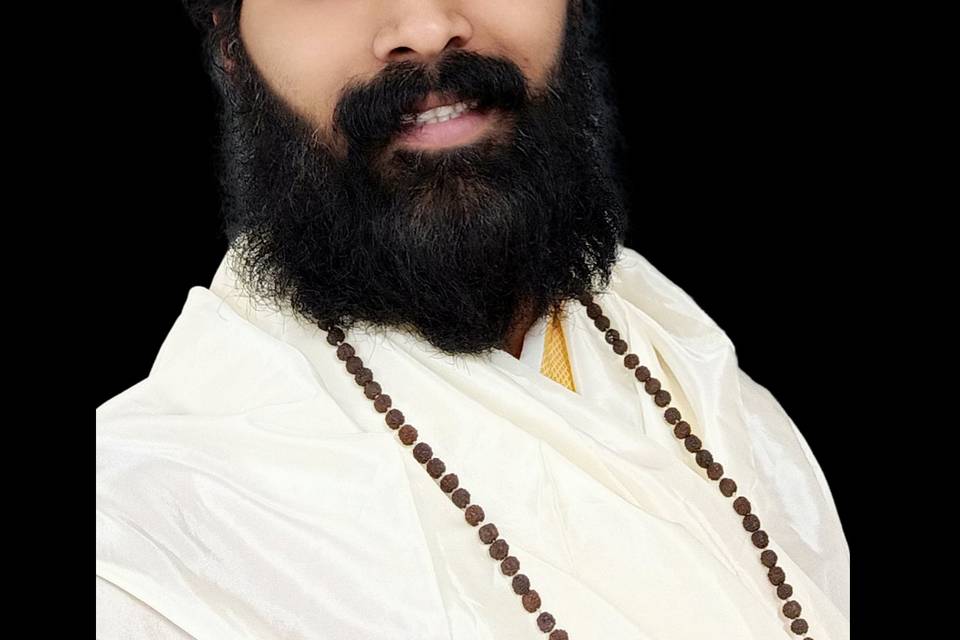 Acharya Anand