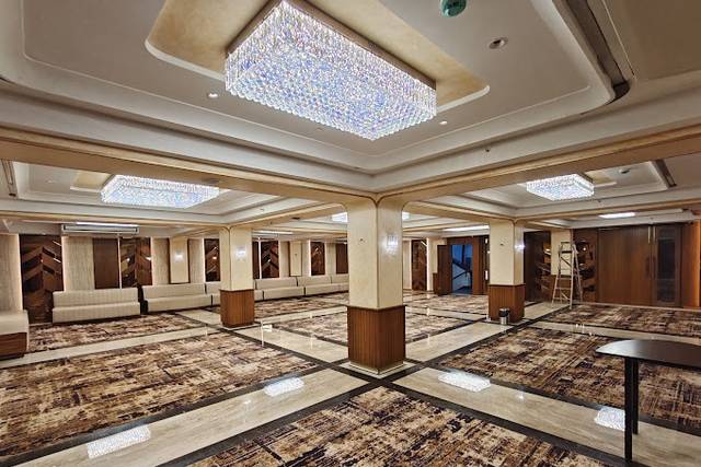 Ruhitel Banquets