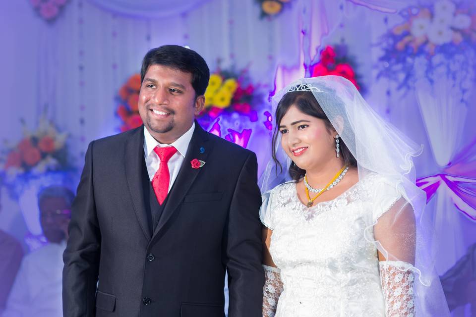 Ravikanth & madhuravani