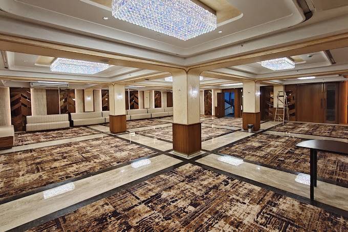 Ruhitel Banquets