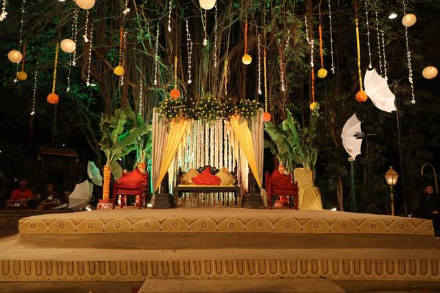 InSync Weddings, Ahmedabad