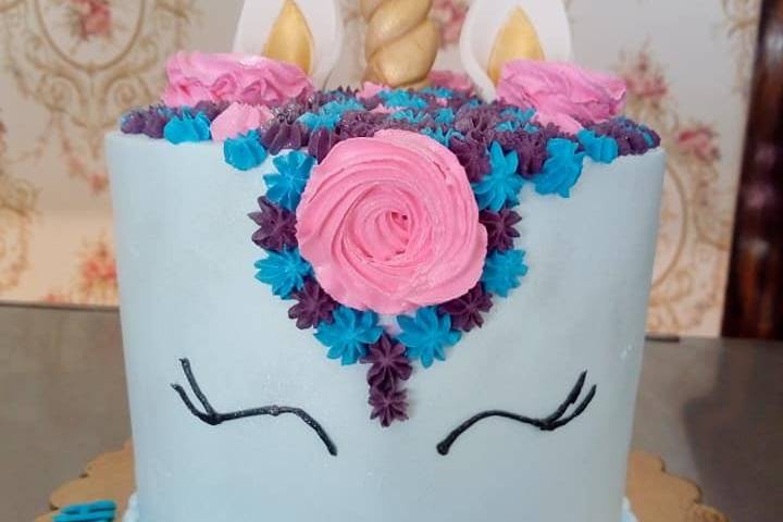 Toostee's Cakes And Bakes