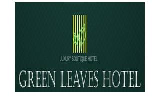 Green Leaves Hotel Logo
