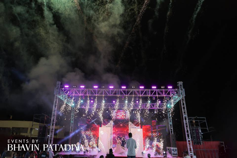 Fireworks