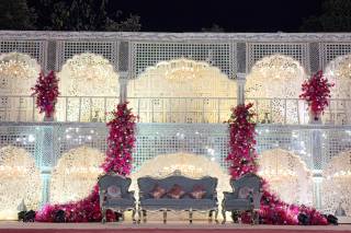 Weddings By Fourth Munky