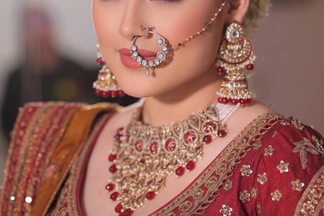 Makeover by Riya