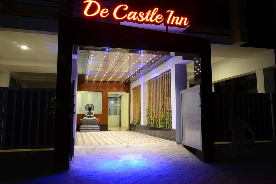Hotel De Castle Inn