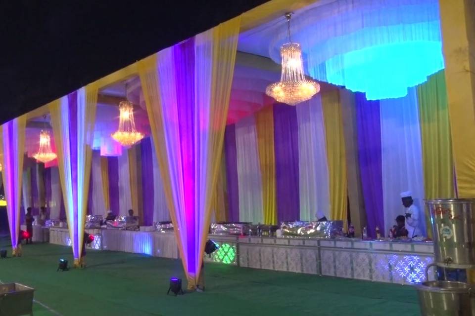 Namami Weddings