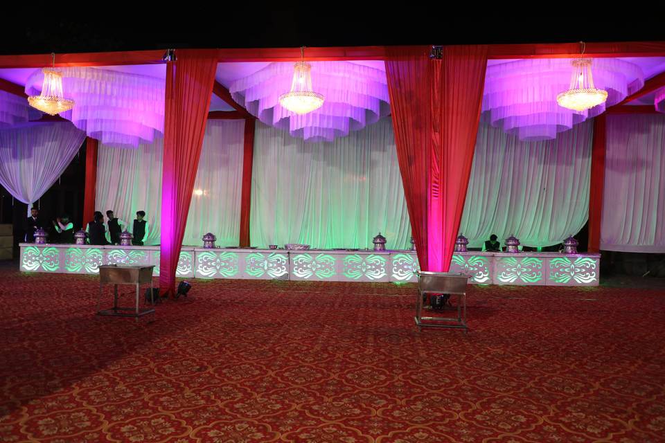 Namami Weddings