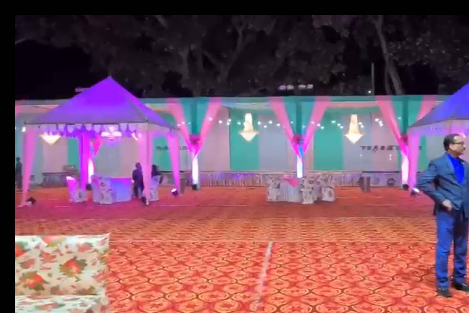 Namami Weddings