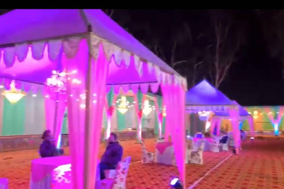 Namami Weddings