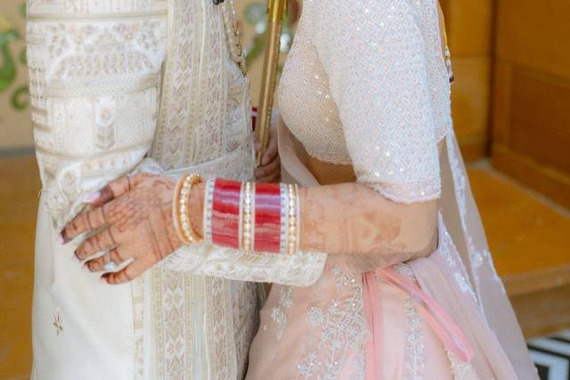 Behind The Scene Weddings