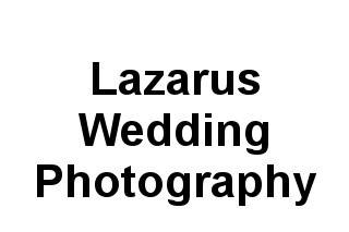 Lazarus Wedding Photography logo