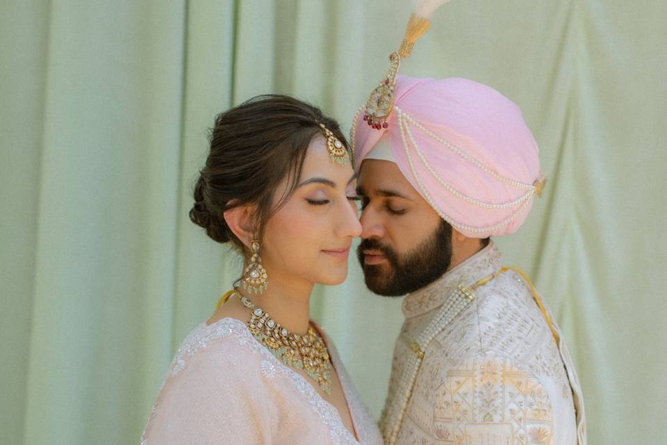 Behind The Scene Weddings