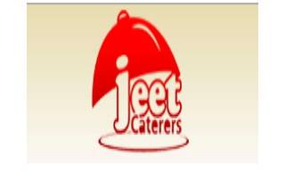 Jeet caterers logo