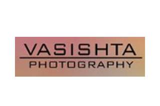 Vasishta photography logo