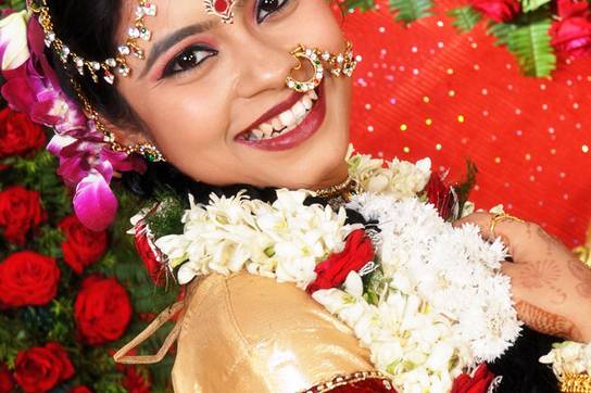 Bride