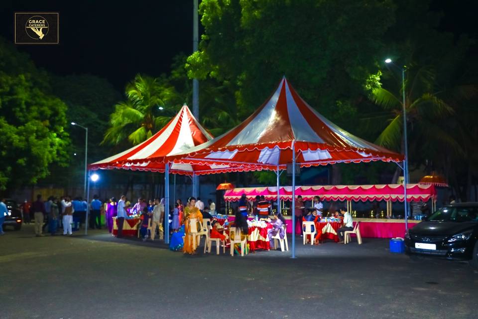 Airport Authority Meenambakkam