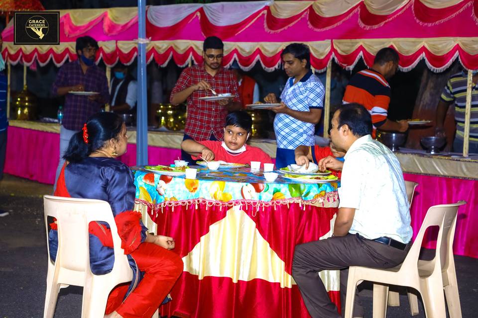 Airport Authority Meenambakkam