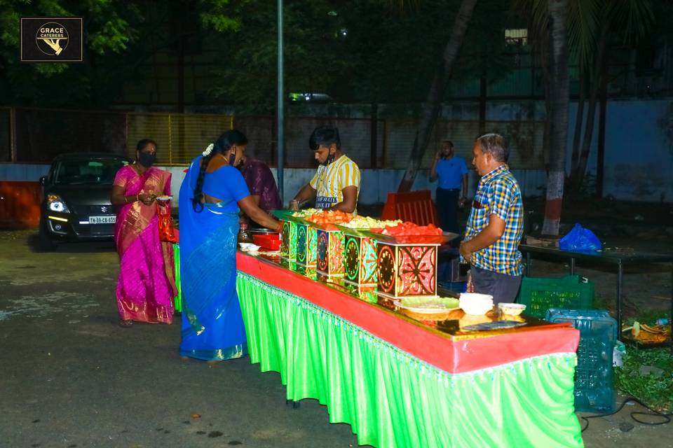 Airport Authority Meenambakkam