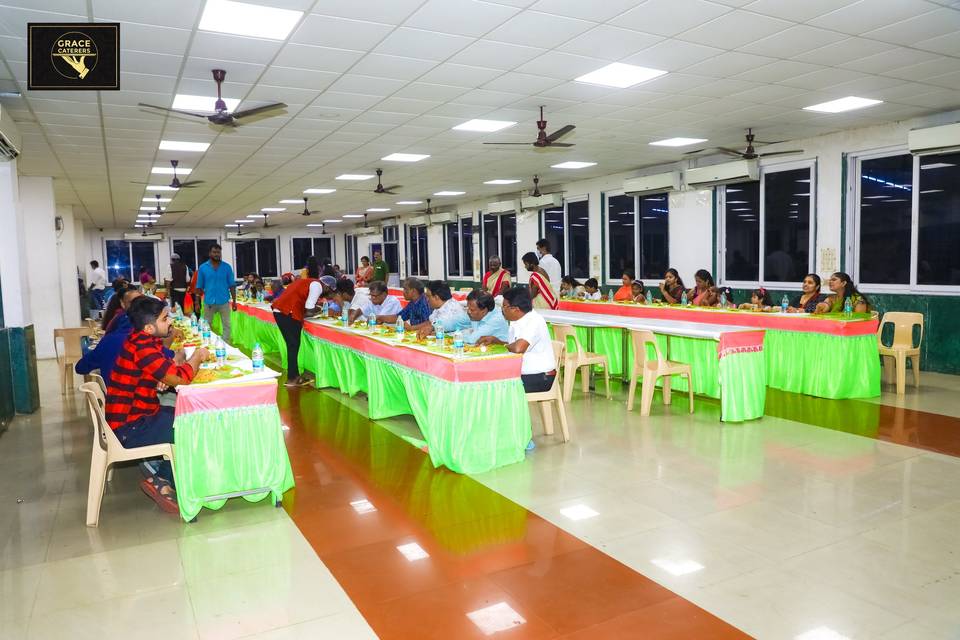 Airport Authority Meenambakkam