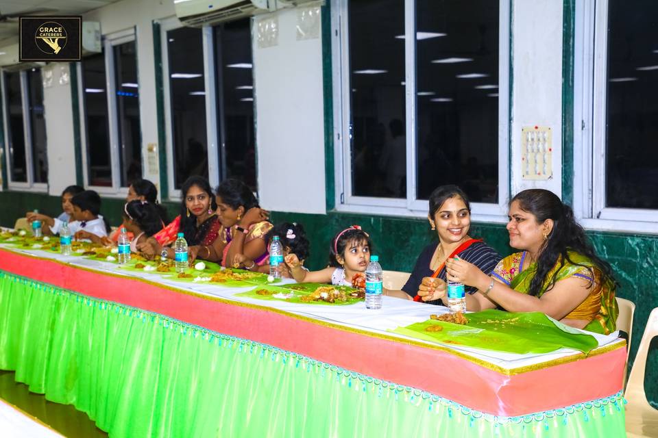 Airport Authority Meenambakkam