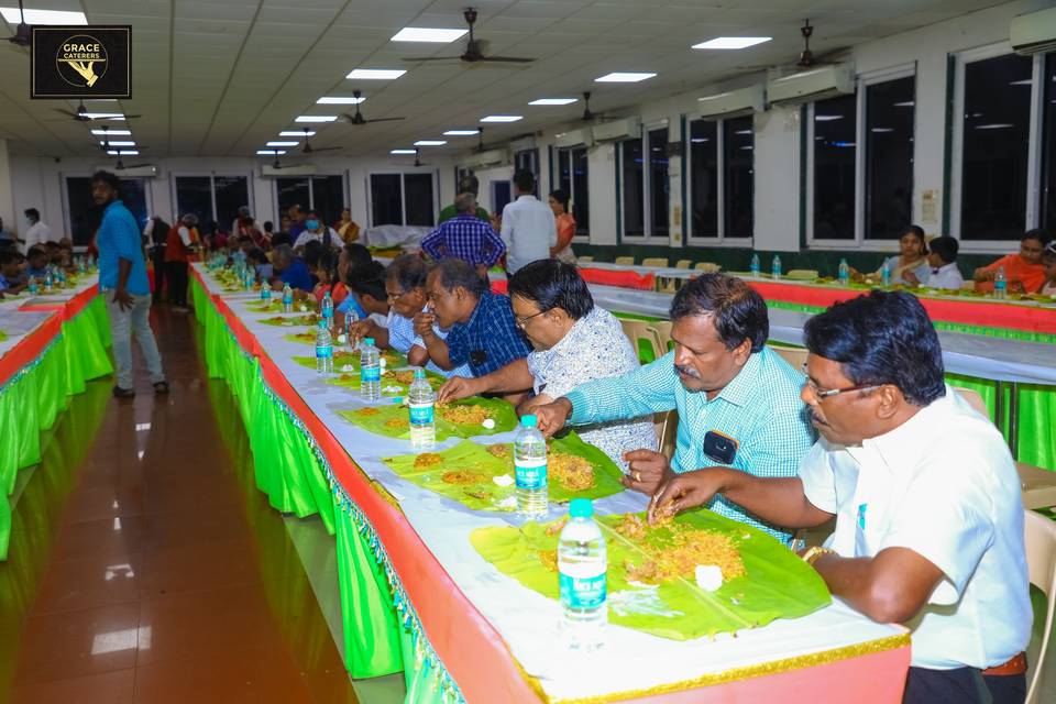 Airport Authority Meenambakkam