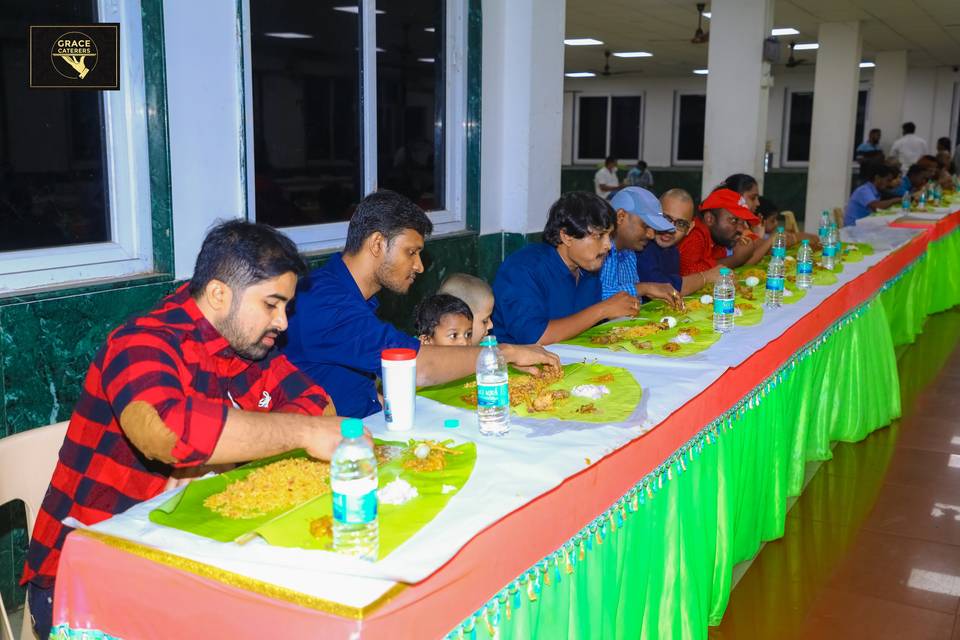 Airport Authority Meenambakkam