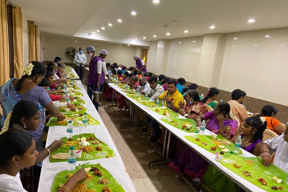 Arasan Inn - Pallavaram