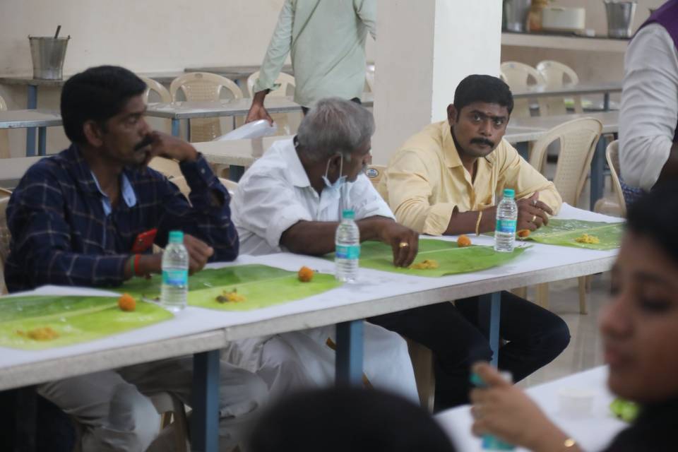 Taasna Garden - Kelambakkam