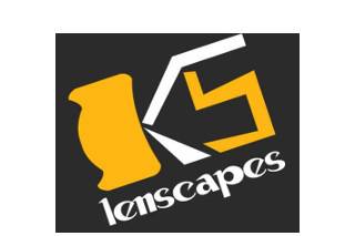 Ks lenscapes logo