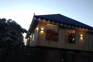 16 Bedouin, Nallur