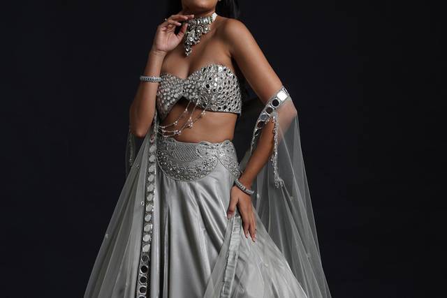 Aahana's By Nidhi Mehra