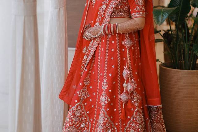 Bride