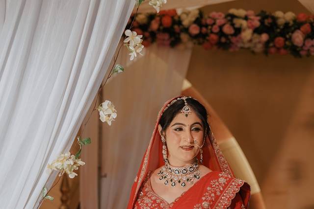 Bride