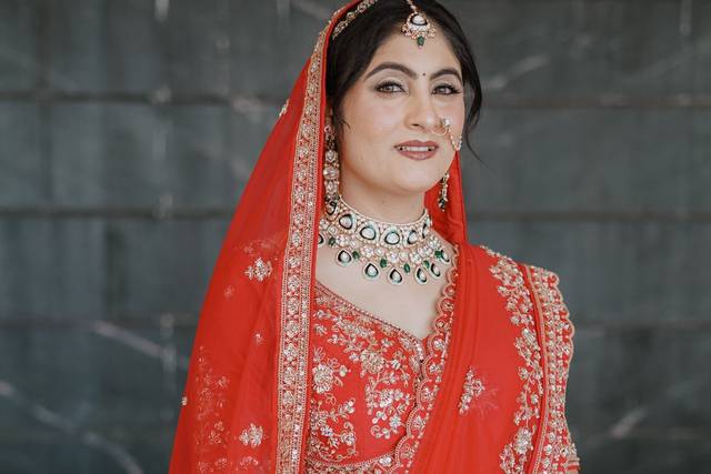 Bride