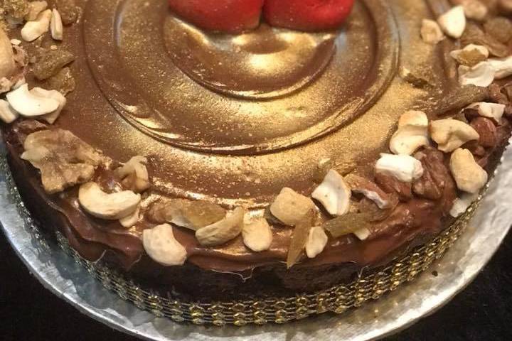 Cakes Obsession by Harsha, Amritsar