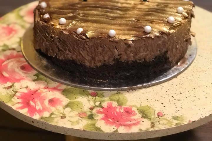 Cakes Obsession by Harsha, Amritsar